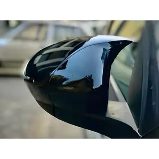 Mirror Covers BMW-Style (2 pcs) photo 3