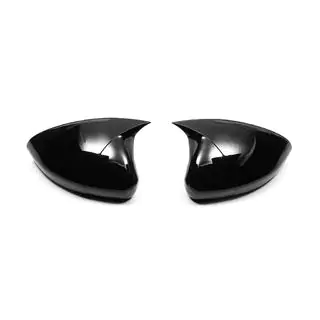 Mirror Covers BMW-Style (2 pcs) photo 4