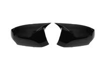 Renault Megane III 2009-2016 Mirror Covers BMW-Style (2 pcs) photo 8