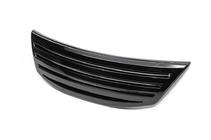 Kia Sorento II XM 2009-2014 Black Grille (Plastic) photo 3