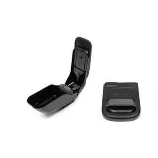 Armrest with Adapter