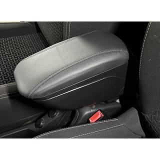 Armrest Adapter Citroen C-3 2009-2016 photo 3