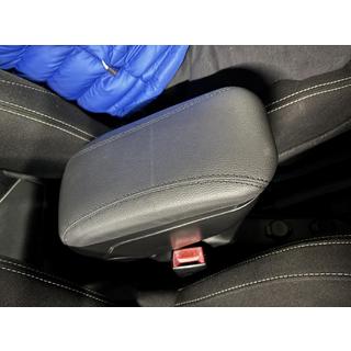 Armrest Adapter Citroen C-3 2009-2016 photo 4