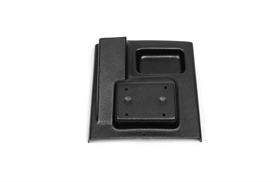Volkswagen Golf 5 2003-2009 Armrest Adapter Type-2 Image