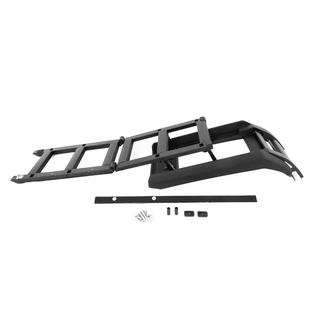 Side steps Land Rover Defender 2019- photo 4