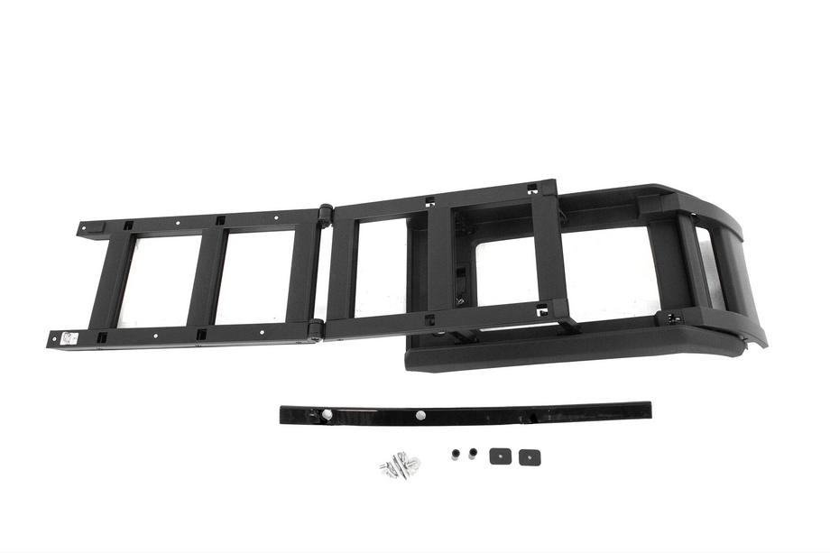 Land Rover Defender 2019- Side steps Photo 2