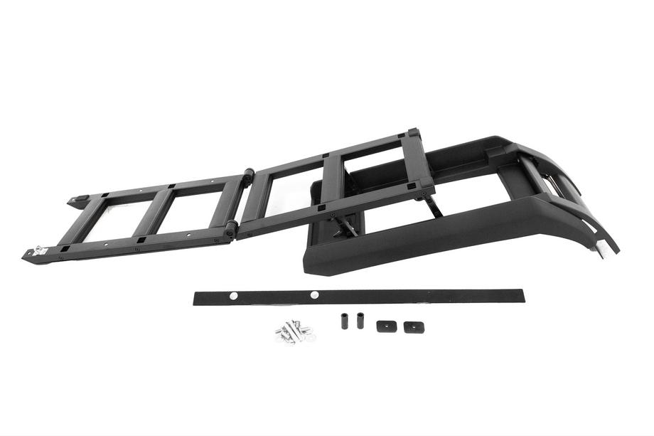 Land Rover Defender 2019- Side steps Photo 4