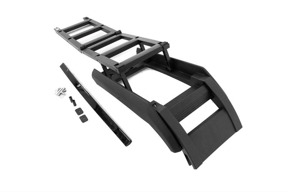 Land Rover Defender 2019- Side steps Photo 5