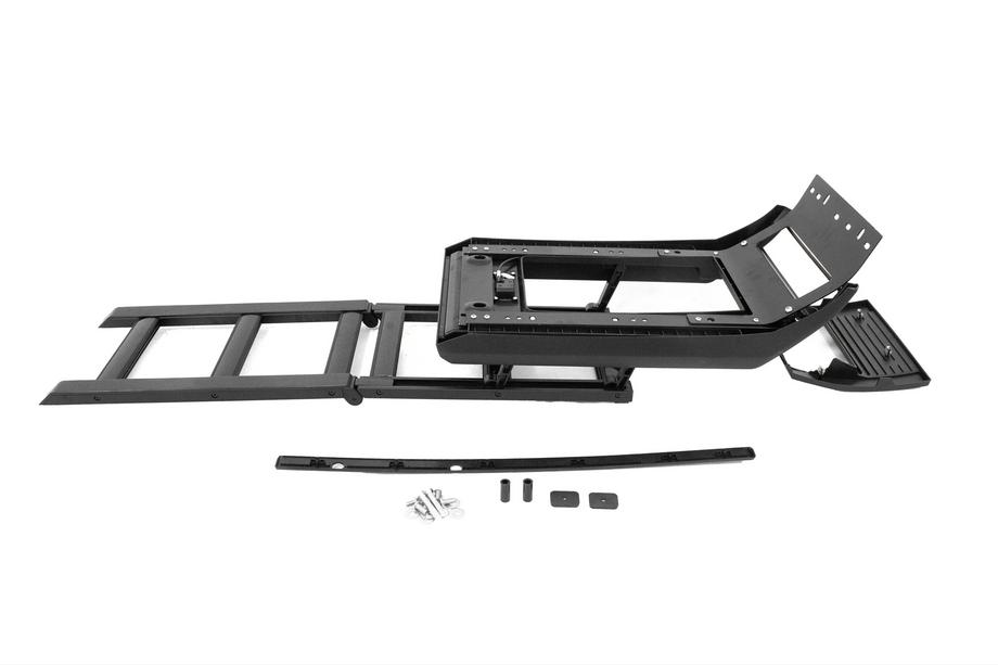 Land Rover Defender 2019- Side steps Photo 8
