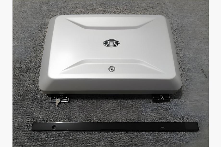 Land Rover Defender 2019- Expedition Box V1 Photo 7