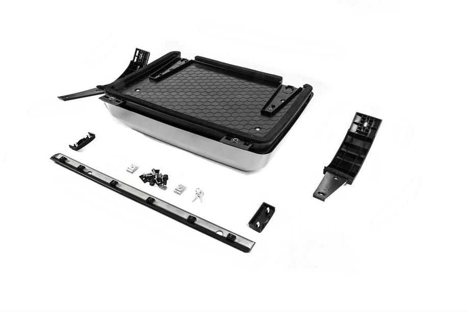 Land Rover Defender 2019- Expedition Box V1 Photo 11