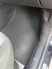 Ford Fusion 2002-2012 EVA Floor Mats (black) photo 1