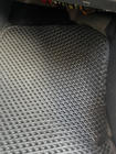 Ford Fusion 2002-2012 EVA Floor Mats (black) photo 3