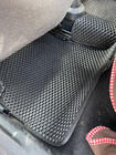 Ford Fusion 2002-2012 EVA Floor Mats (black) photo 4