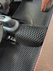 Ford Fusion 2002-2012 EVA Floor Mats (black) photo 5