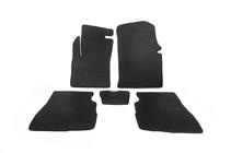 Ford Fusion 2002-2012 EVA Floor Mats (black) photo 7