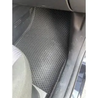 EVA Floor Mats (black) photo 1