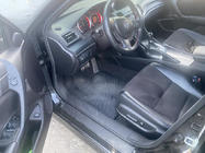 Honda Accord VIII 2008-2012 EVA Floor Mats (black) photo 3