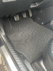Ford Mondeo 2000-2007 EVA Floor Mats (black) photo 1