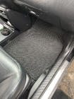 Ford Mondeo 2000-2007 EVA Floor Mats (black) photo 2