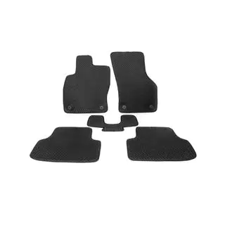 EVA Floor Mats (black)