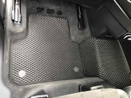 Audi Q7 2015–2026 EVA Floor Mats (black) photo 14