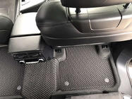 Audi Q7 2015–2026 EVA Floor Mats (black) photo 17