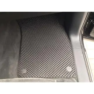 EVA Floor Mats (black) photo 4