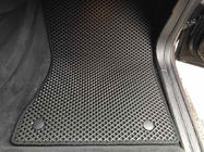BMW X6 E71 2008–2014 EVA Floor Mats V-1 (Black) photo 5