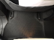 BMW X6 E71 2008–2014 EVA Floor Mats V-1 (Black) photo 7