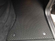 BMW X5 E70 2007-2013 EVA Floor Mats V-1 (black) photo 4