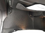 BMW X5 E70 2007-2013 EVA Floor Mats V-1 (black) photo 9