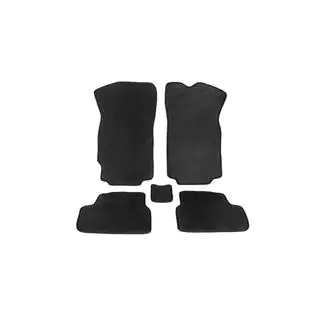 EVA Floor Mats (black) photo 1
