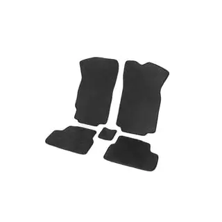 EVA Floor Mats (black) photo 2