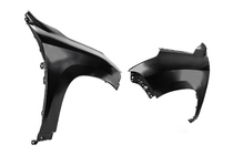 Lexus LX570/450d 2008-2022 Fender 2016-2023 (1 pc) Left photo 2