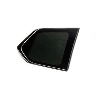 Rear quarter window glass (left or right) Lexus LX570/450d 2008-2022 photo 2