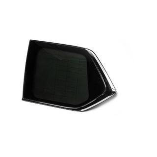 Rear quarter window glass (left or right) Lexus LX570/450d 2008-2022 photo 3