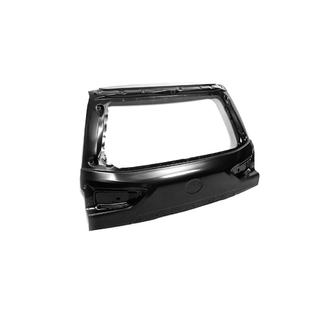 Tailgate (2016+,1 pc) Lexus LX570/450d 2008-2022 photo 2