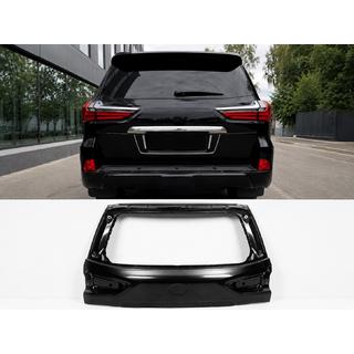 Tailgate (2016+,1 pc) Lexus LX570/450d 2008-2022 photo 1