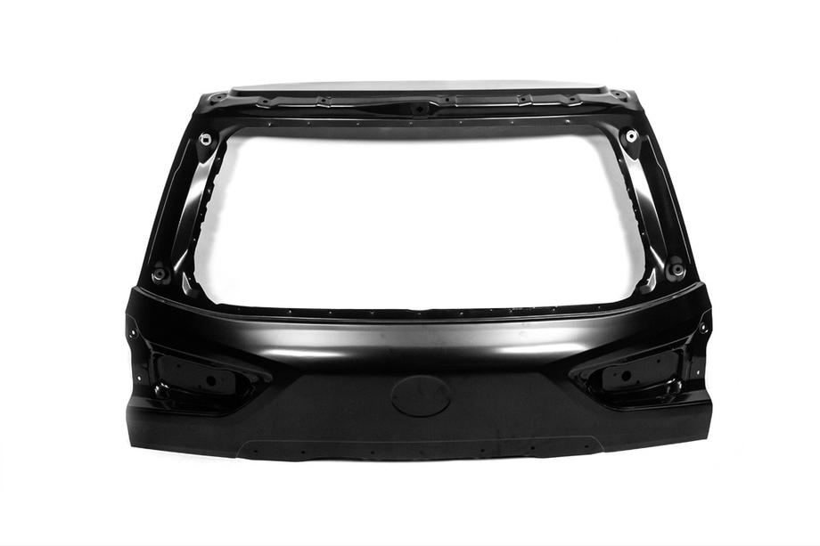 Lexus LX570/450d 2008-2022 Tailgate (2016+,1 pc) Photo 2