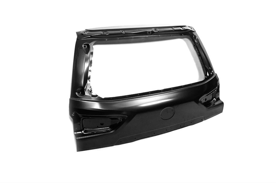 Lexus LX570/450d 2008-2022 Tailgate (2016+,1 pc) Photo 3