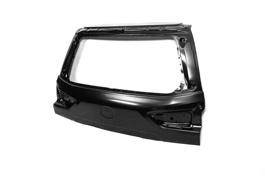 Lexus LX570/450d 2008-2022 Tailgate (2016+,1 pc) Photo 4