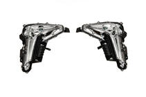 Lexus LX570/450d 2008-2022 Fog Lights 2016+ (Standard, 2 pcs) photo 1