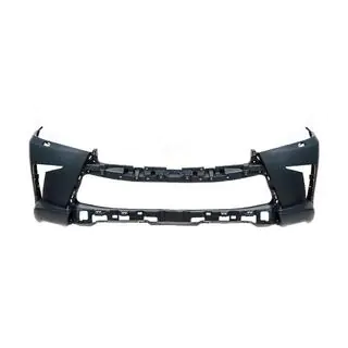 Front bumper (2016+, primed) Lexus LX570/450d 2008-2022 photo 1
