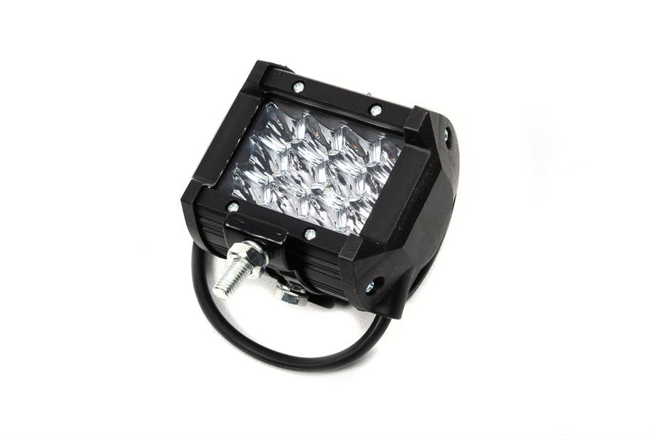 LED DRL Headlight 10-212W (1 pc) Image