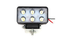 LED DRL Lights 10-218 (1 pc) photo 1