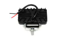 LED DRL Lights 10-218 (1 pc) photo 3