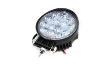 LED DRL Lights 10-42R (1 pc) photo 2