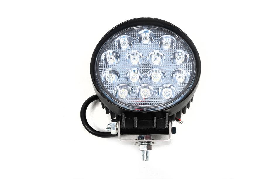 LED DRL Lights 10-42R (1 pc) Image