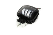 LED DRL Lights 10-320 (1 pc) photo 2